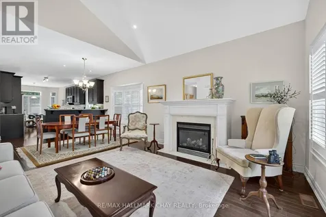 199 Ridge Way New Tecumseth ON L9R 0K5