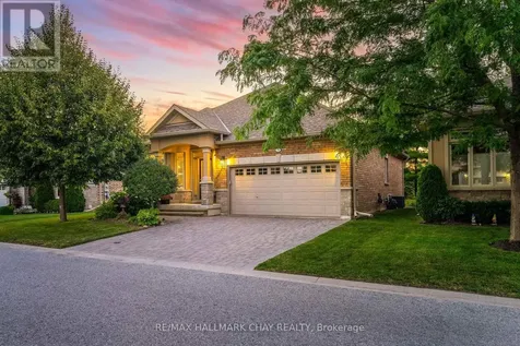 199 Ridge Way New Tecumseth ON L9R 0K5