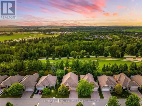199 Ridge Way New Tecumseth ON L9R 0K5
