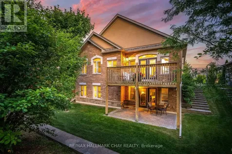 199 Ridge Way New Tecumseth ON L9R 0K5