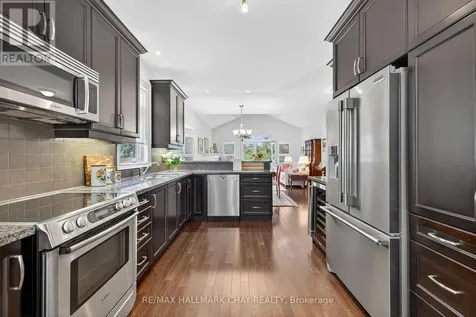 199 Ridge Way New Tecumseth ON L9R 0K5