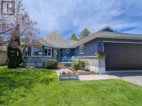 222 Aldred Drive Scugog ON L9L 1B4