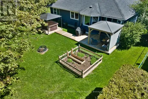 222 Aldred Drive Scugog ON L9L 1B4