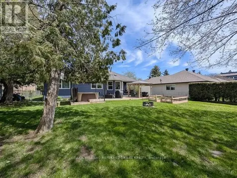 222 Aldred Drive Scugog ON L9L 1B4