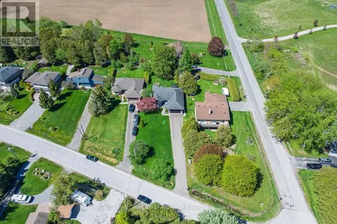 222 Aldred Drive Scugog ON L9L 1B4