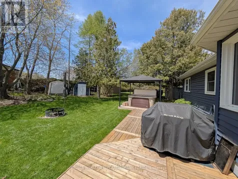 222 Aldred Drive Scugog ON L9L 1B4