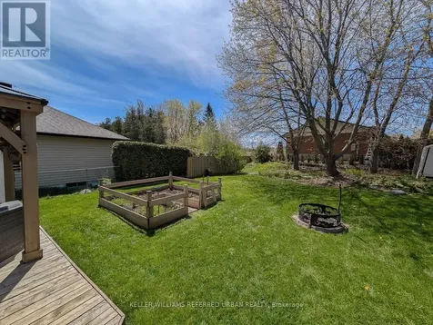 222 Aldred Drive Scugog ON L9L 1B4