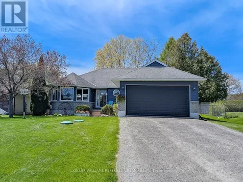 222 Aldred Drive Scugog ON L9L 1B4