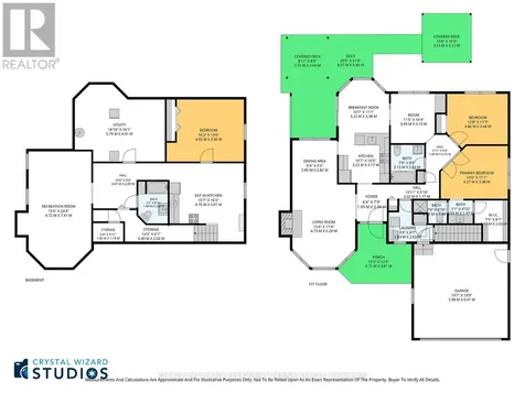 222 Aldred Drive Scugog ON L9L 1B4