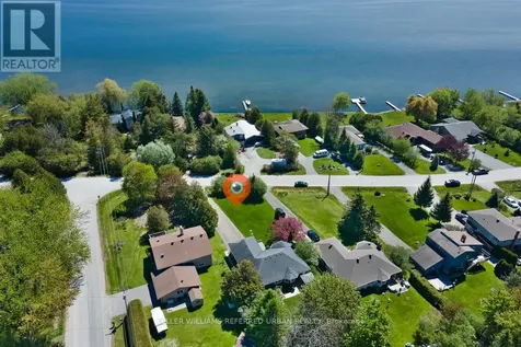 222 Aldred Drive Scugog ON L9L 1B4