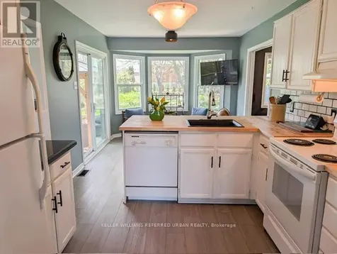 222 Aldred Drive Scugog ON L9L 1B4