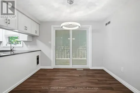 312 Barnett Avenue Midland ON L4R 4Z8