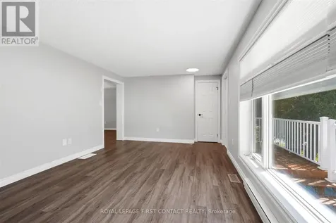 312 Barnett Avenue Midland ON L4R 4Z8
