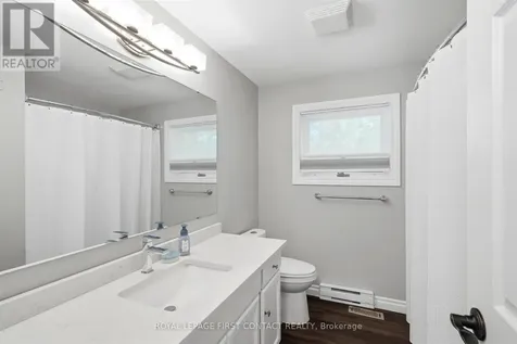 312 Barnett Avenue Midland ON L4R 4Z8