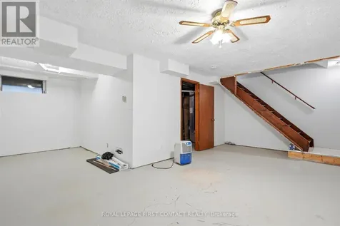 312 Barnett Avenue Midland ON L4R 4Z8