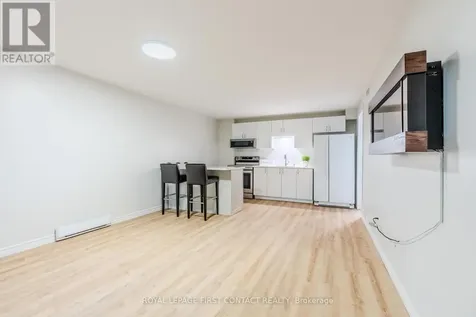 312 Barnett Avenue Midland ON L4R 4Z8