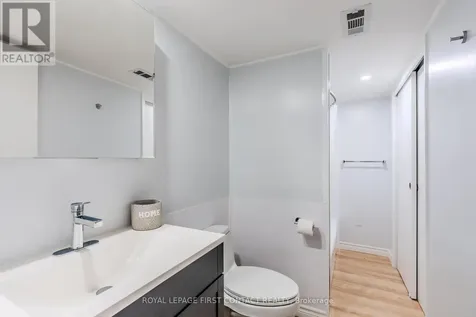 312 Barnett Avenue Midland ON L4R 4Z8