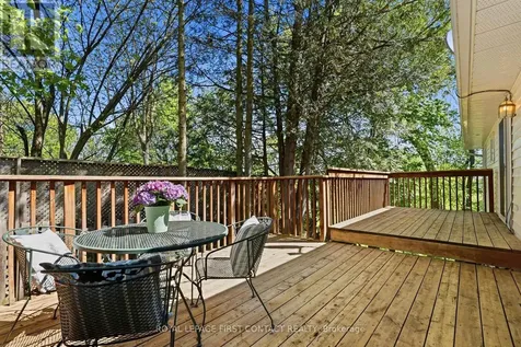 312 Barnett Avenue Midland ON L4R 4Z8