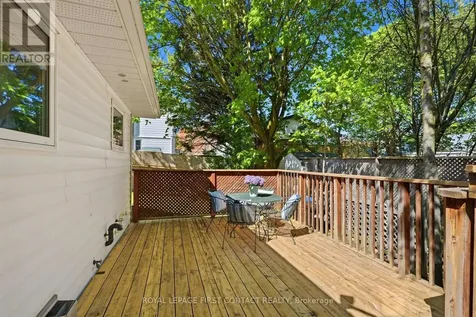 312 Barnett Avenue Midland ON L4R 4Z8