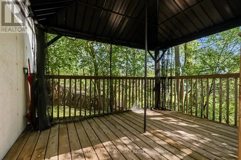 312 Barnett Avenue Midland ON L4R 4Z8