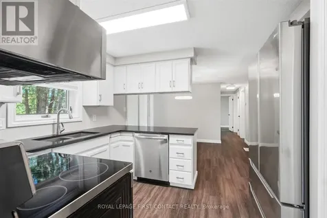 312 Barnett Avenue Midland ON L4R 4Z8