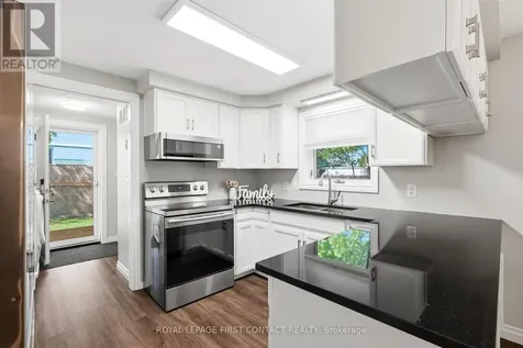 312 Barnett Avenue Midland ON L4R 4Z8