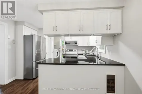 312 Barnett Avenue Midland ON L4R 4Z8