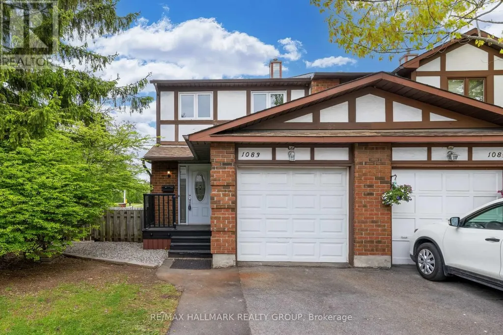 1083 Millwood Court Ottawa ON K1C 3E9