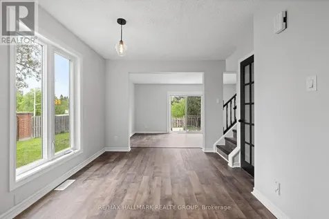 1083 Millwood Court Ottawa ON K1C 3E9