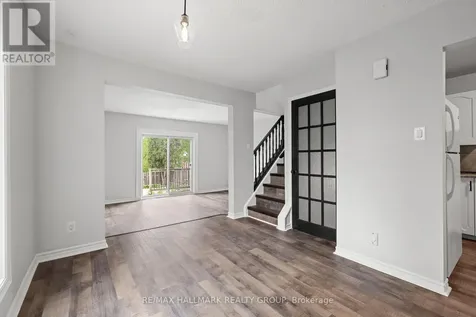 1083 Millwood Court Ottawa ON K1C 3E9
