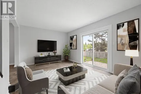 1083 Millwood Court Ottawa ON K1C 3E9