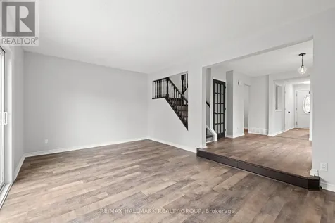 1083 Millwood Court Ottawa ON K1C 3E9