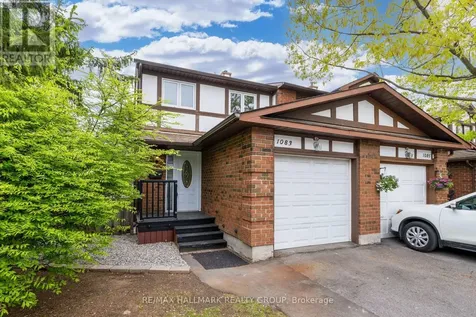 1083 Millwood Court Ottawa ON K1C 3E9