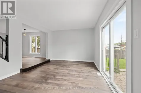 1083 Millwood Court Ottawa ON K1C 3E9
