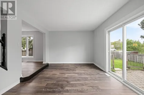 1083 Millwood Court Ottawa ON K1C 3E9