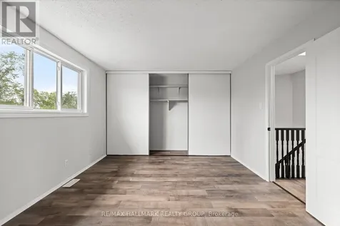 1083 Millwood Court Ottawa ON K1C 3E9