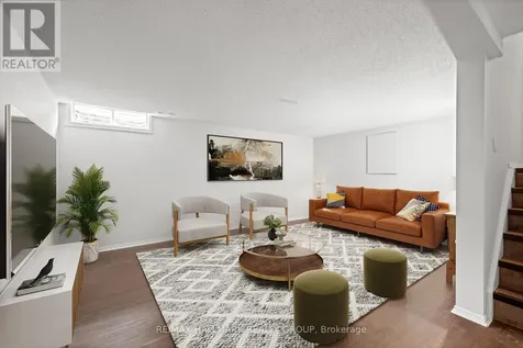 1083 Millwood Court Ottawa ON K1C 3E9