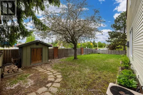 1083 Millwood Court Ottawa ON K1C 3E9