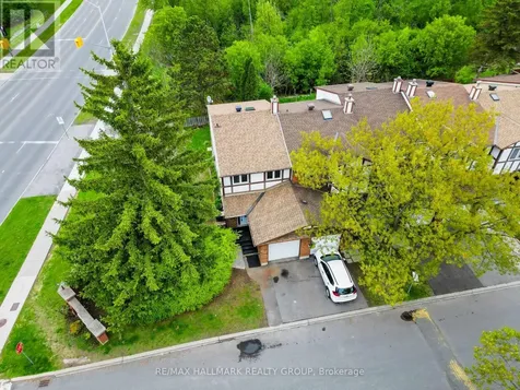 1083 Millwood Court Ottawa ON K1C 3E9