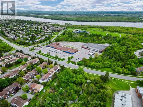 1083 Millwood Court Ottawa ON K1C 3E9