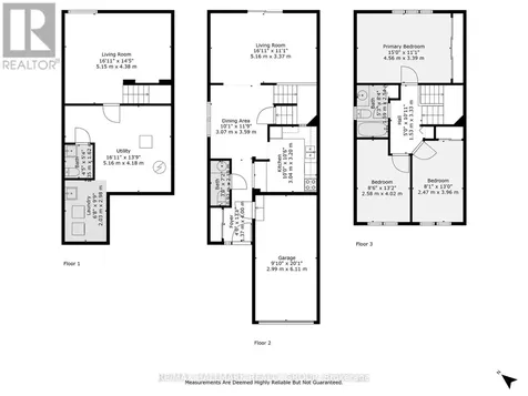 1083 Millwood Court Ottawa ON K1C 3E9