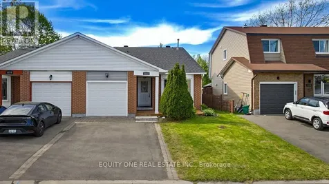 1112 Burgundy Lane Ottawa ON K1C 2M8
