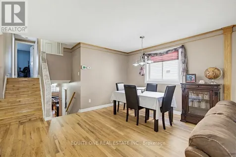 1112 Burgundy Lane Ottawa ON K1C 2M8