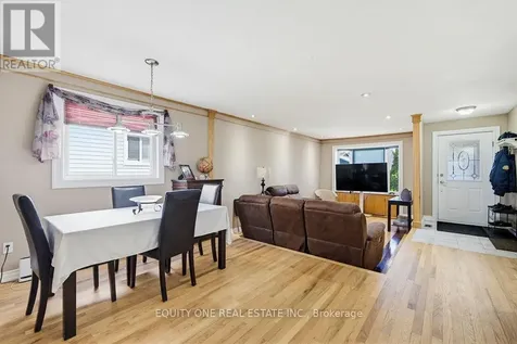 1112 Burgundy Lane Ottawa ON K1C 2M8