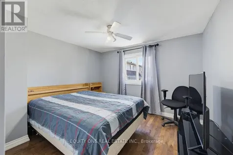 1112 Burgundy Lane Ottawa ON K1C 2M8