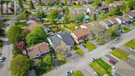1112 Burgundy Lane Ottawa ON K1C 2M8