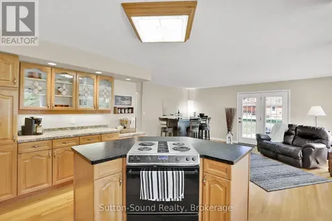 69 Maria Street Arran-elderslie ON N0H 2N0