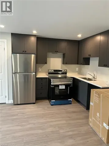 130 Otterbein Road Kitchener ON N2B 3E4