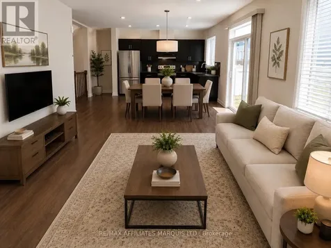 526 Sturnidae Street Ottawa ON K6J 6W9