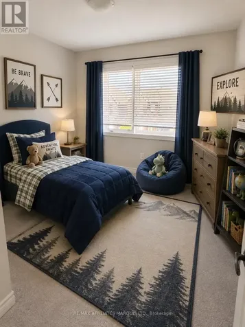 526 Sturnidae Street Ottawa ON K6J 6W9